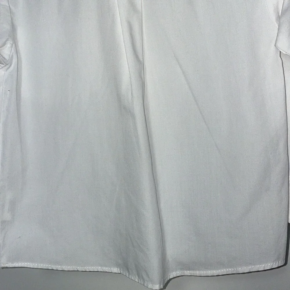 Arrow child’s white dress shirt